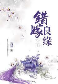 女法医离奇穿越:错嫁良缘